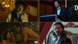 Ray on Netflix celebrates the filmmaker with terrific performances by Manoj Bajpayee, Gajraj Rao & others