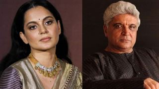 Kangana seeks exemption from attending court hearings in Javed Akhtar defamation case: says "Busy with Work"