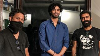 Irrfan’s son Babil Khan bags film with Shoojit Sircar and producer Ronnie Lahiri: Pics