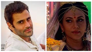 Puneet Issar’s son Siddhant Issar to join Dipika Chikhlia in web-series on Vaishnodevi