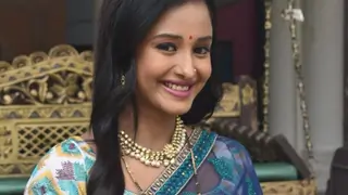 Tina Philip on Mann Kee Awaaz Pratigya 2: I believe there is always a risk, but I also feel I am a risk taker thumbnail