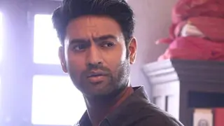 Bhanu Uday opens up on 'Rudrakaal' wrapping up in only two months thumbnail