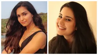 Kritika Singh Yadav on not even knowing she's being replaced in 'Aapki Nazron Ne Samjha' Thumbnail