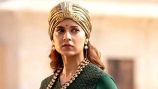 Manikarnika Returns row: No court relief for Kangana Ranaut in copyright case thumbnail