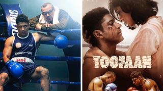 Toofan: Farhan Akhtar shares new posters with Paresh Rawal, Mrunal Thakur ahead of trailer launch   thumbnail