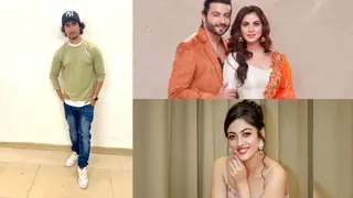Shadman Khan reveals it took 6 months to cast Shraddha and Dheeraj, talks about Aditi Sharma, Naina Singh Thumbnail