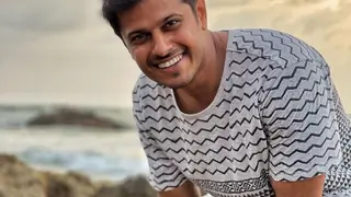 Neil Bhatt on returning to Mumbai, marriage plans and dealing with the pandemic Thumbnail