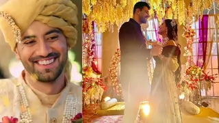 Shaurya Aur Anokhi Ki Kahani's Karanvir Sharma on shooting for wedding track, what's in store ahead and more Thumbnail