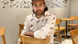Vivian Dsena recalls his father gifting him a dog on birthday: The memory still brings a twinkle in my eyes Thumbnail