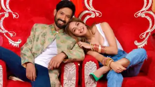 Kriti Kharbanda and Vikrant Massey announce ‘14 Phere’ Release on OTT: Details inside Thumbnail