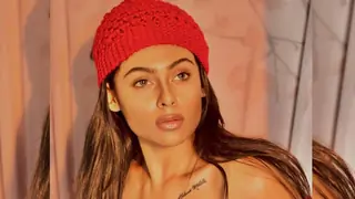 Molkki to take a leap; Rishika Nag to enter? Thumbnail