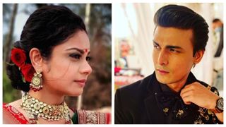 Toral Rasputra to exit from Colors’ Molkki; Naagin 5 actor Utkarsh Gupta in talks for the show Thumbnail