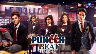 ALTBalaji’s youth drama Puncch Beat has its elements that strike with the viewers thumbnail