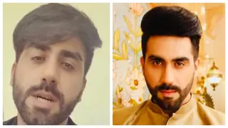 'Shaurya Aur Anokhi...' actor Anuj Kohli escapes drone bomb attack at the Jammu Air Base Thumbnail