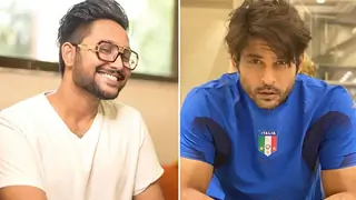 Jaan Kumar Sanu reveals Sidharth Shukla also motivated him to take on his fitness journey Thumbnail