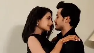 When Param Singh pulled up a prank on Akshita Mudgal during Ishq Par Zor Nahin mock shoot Thumbnail