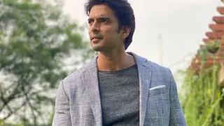 Imlie actor Gashmeer Mahajani: I have started enjoying the craft of acting, take my work more seriously Thumbnail