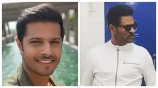 It’s a small tribute to Prabhudeva Sir: Neil Bhatt on dancing to ‘Muqabla’ for Ghum Hai Kisi Ke Pyar Meiin thumbnail