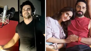 Abhishek Bajaj dubs for Chandigarh Kare Aashiqui, says “The actor within me felt alive” Thumbnail