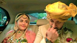 Shaurya Aur Anokhi Ki Kahani: Devi announces that Anokhi won’t study further after marriage with Shaurya Thumbnail