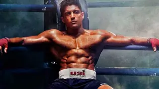 Toofaan Trailer: Farhan Akhtar’s transformation from an underdog to knockout beast is truly commendable