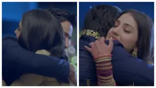 Ishqi plans a surprise for Ahaan in Ishq Par Zor Nahin Thumbnail