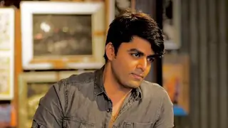 Overwhelmed with the response on my character Farhad: Himanshu Bamzai of Mehndi Hai Rachne Wali Thumbnail