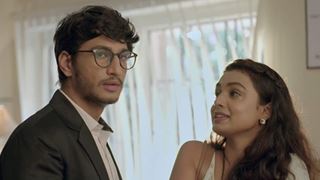 We kept staring at each other: Imlie actor Vishwa Gulati on his eventful first meeting with Mayuri aka Malini thumbnail