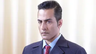 Anupamaa actor Sudhanshu Pandey: Television actors get typecast a little faster Thumbnail