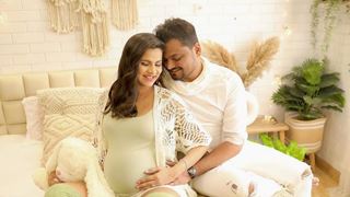 Dil Dosti Dance fame Vrinda Dawda blessed with a baby boy