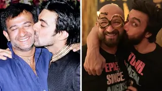 Raj Kaushal no more: Ashish Chowdhry shares unseen pics, remembers him in moving note Thumbnail