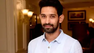 Vikrant Massey shares most embarrassing memory; Reveals aunt walked in on him while watching adult film!