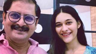 Rohitashv Gaur on not wanting daughter to act on TV; but on films & web shows instead