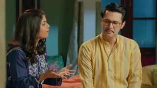 Finally! Daljeet confesses love to Rajeev in Tera Yaar Hoon Main Thumbnail