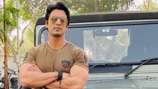 Imlie actor Gashmeer Mahajani says ''I don't take constructive criticism lightly'' Thumbnail