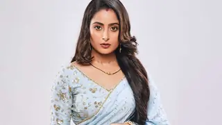 Ghum Hai Kisikey Pyaar Meiin's Aishwarya Sharma: It is not easy to play Paakhi as it is extremely intense Thumbnail
