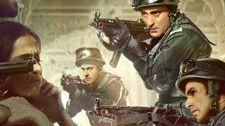 State of Siege2 Trailer: Akshaye Khanna as Major Singh pays tribute to the NSG in this action thriller Thumbnail