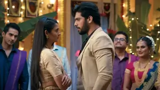 Sai Ketan Rao on chemistry with Shivangi in Mehndi Hai Rachne Waali: The key element is communication  Thumbnail