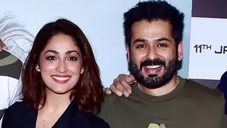 Yami Gautam summoned by ED in a money laundering case; hubby Aditya Dhar under scanner?