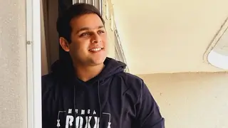 We were set to shoot outdoor but received the news of show's closure: Dev Joshi on Baalveer Returns’ wrap up thumbnail