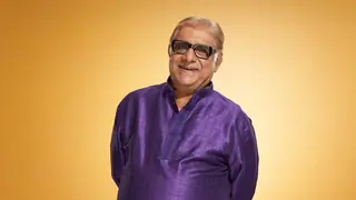 Aanjjan Srivastav finally returns to 'Wagle Ki Duniya' sets Thumbnail