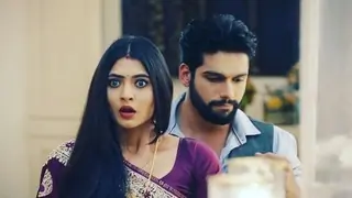Big misunderstanding between Pallavi and Raghav in ‘Mehndi Hai Rachne Wali’ Thumbnail