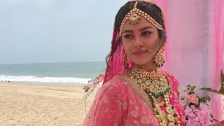 Purvi-Virendra fans thought the reunion would be a dream sequence: Priyal Mahajan of Molkki Thumbnail