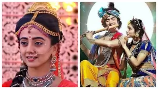 Zalak Desai to re-enter ‘RadhaKrishn’ Thumbnail