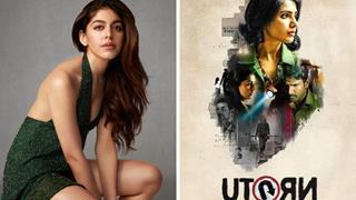 Alaya F bags Ekta Kapoor’s edgy thriller ‘U-Turn’ remake: Video reveal