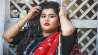 I yelled in happiness after learning about Kuch Rang Pyaar Ke Aise Bhi 3: Khushbu Thakkar aka Ronita Thumbnail
