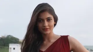Mehndi Hai Rachne Wali fame Shivangi Khedkar aka Pallavi talks about the scenes that affected her in real-life Thumbnail
