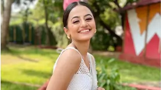 Ishq Mein Marjawan 2's Helly Shah: I feel a void in my heart giving Riddhima a final farewell Thumbnail