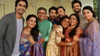 I've met some amazing people who are now part of my life: Sumbul on ‘Imlie’ completing 200 episodes Thumbnail