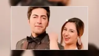 Akshay Kharodia of Pandya Store fame and Sanaya Pithawala of Dil Hi Toh Hai fame to team up for a project thumbnail